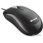 Мышь Microsoft Basic Optical Mouse for Business (черный)