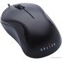 Мышь Oklick 115S (черный) Мышь Oklick 115S (черный)