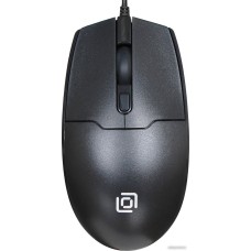Мышь Oklick 147M (черный)