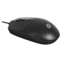 Мышь Oklick 147M (черный) Мышь Oklick 147M (черный)