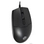 Мышь Oklick 147M (черный) Мышь Oklick 147M (черный)