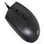 Мышь Oklick 147M (черный) Мышь Oklick 147M (черный)