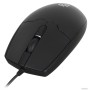 Мышь Oklick 147M (черный) Мышь Oklick 147M (черный)