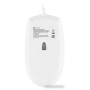 Мышь Oklick 147M (белый) Мышь Oklick 147M (белый)