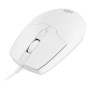Мышь Oklick 147M (белый) Мышь Oklick 147M (белый)