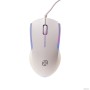 Мышь Oklick 245M (белый) 471480