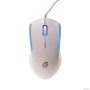 Мышь Oklick 245M (белый) 471480