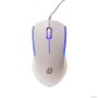 Мышь Oklick 245M (белый) 471480