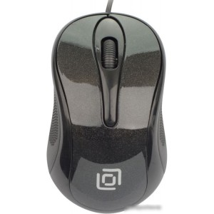 Мышь Oklick 385M (черный)