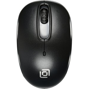 Мышь Oklick 505MW (черный)