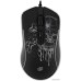 Игровая мышь Oklick 702G (черный)