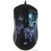Игровая мышь Oklick 702G (черный)