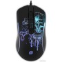 Игровая мышь Oklick 702G (черный)