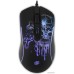 Игровая мышь Oklick 702G (черный)