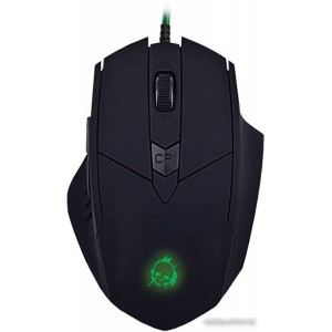 Игровая мышь Oklick 815G Inferno [351860]