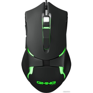 Игровая мышь Oklick GMNG 703GM
