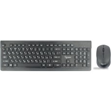 Офисный набор Gembird KBS-7200