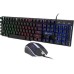 Игровой набор Oklick 400GMK