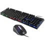 Игровой набор Oklick 400GMK