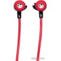 Наушники Oklick HP-S-210 (красный)