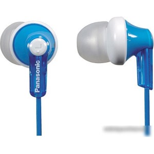 Наушники Panasonic RP-HJE118GUA