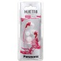 Наушники Panasonic RP-HJE118GUP