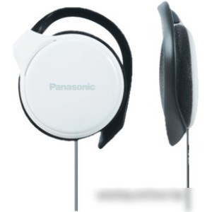 Наушники Panasonic RP-HS46E-W