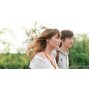 Наушники Panasonic RP-TCM115 (розовый)