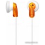 Наушники Sony MDR-E9LP (черный)
