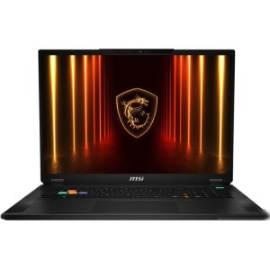 Игровой ноутбук MSI Stealth 18 HX AI A2XWJG-052RU