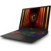 Игровой ноутбук MSI Vector 16 HX AI A2XWHG-080XRU