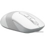 Мышь A4Tech Fstyler FG10 (белый/серый)