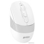 Мышь A4Tech Fstyler FB10C (белый)