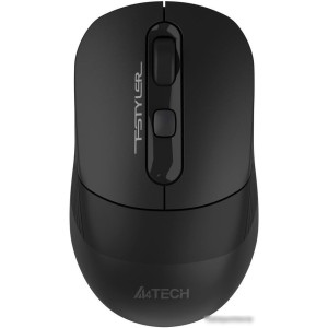 Мышь A4Tech Fstyler FB10C (черный)
