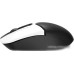 Мышь A4Tech Fstyler FB12 (белый/черный)