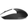 Мышь A4Tech Fstyler FB12 (белый/черный)