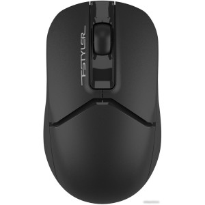 Мышь A4Tech Fstyler FB12 (черный)