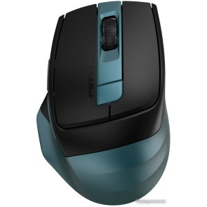 Мышь A4Tech Fstyler FB35C (зеленый)