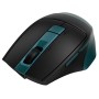 Мышь A4Tech Fstyler FB35C (зеленый)