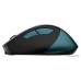 Мышь A4Tech Fstyler FB35C (зеленый)