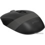 Мышь A4Tech Fstyler FG10 (черный/серый)