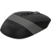 Мышь A4Tech Fstyler FG10 (черный/серый)
