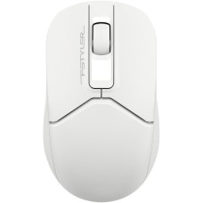 Мышь A4Tech Fstyler FG12S (белый)