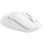 Мышь A4Tech Fstyler FG12S (белый)