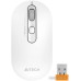 Мышь A4Tech Fstyler FG20S (белый)