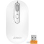 Мышь A4Tech Fstyler FG20S (белый)