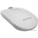 Мышь A4Tech Fstyler FG20S (белый)