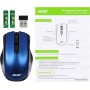 Мышь Acer OMR031