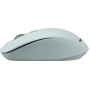 Мышь Acer OMR309 (бирюзовый)