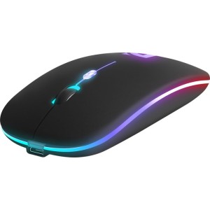 Мышь Defender Touch MM-997 (черный) Мышь Defender Touch MM-997 (черный)